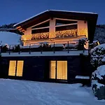 Daire In Near Obertauern Skiing *