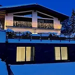 Daire In Near Obertauern Skiing Untertauern