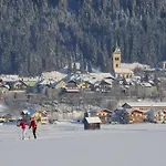 In Near Obertauern Skiing Untertauern