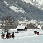 Daire In Near Obertauern Skiing *