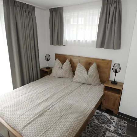 Apartment In Untertauern Near Ski Area *