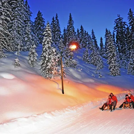In Near Area * Untertauern