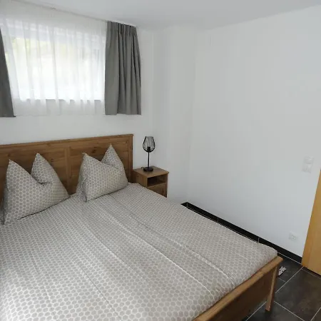 Apartment In Untertauern Near Ski Area Apartment
