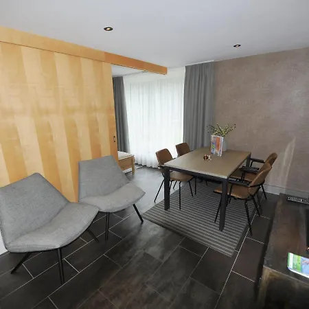 In Near Area Appartement