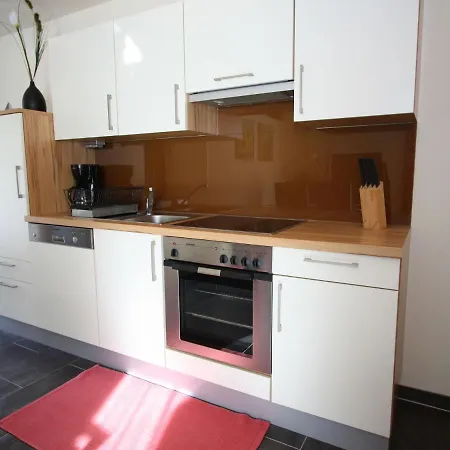 Apartment Apartment In Untertauern Near Ski Area