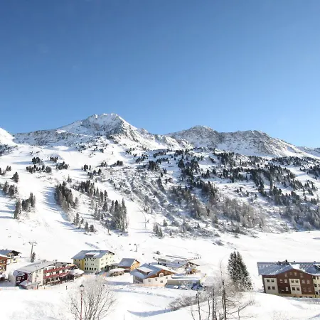 Apartment In Untertauern Near Ski Area *