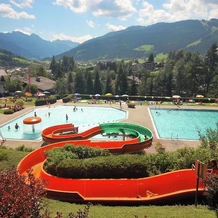 Apartment In Untertauern Near Ski Area *