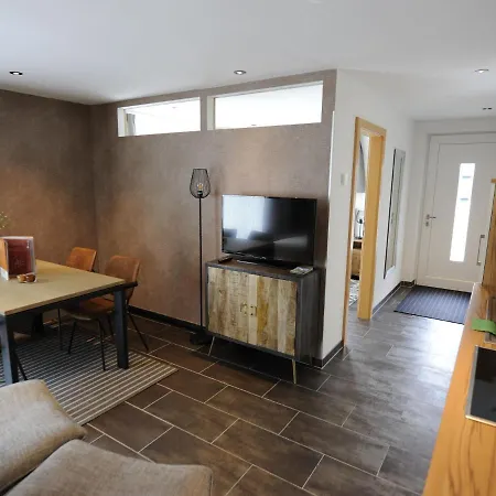 Apartment In Untertauern Near Ski Area Apartment Untertauern