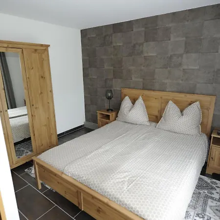 Apartament In Near Area *