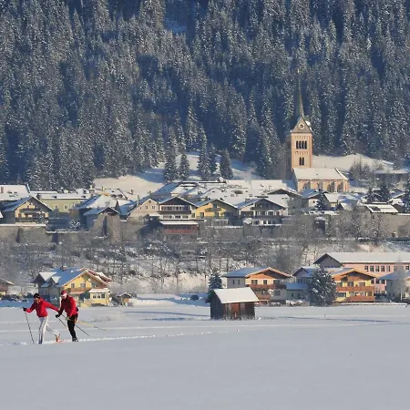 In Near Area * Untertauern