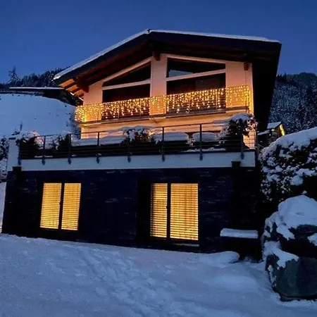 Apartment In Untertauern Near Ski Area *