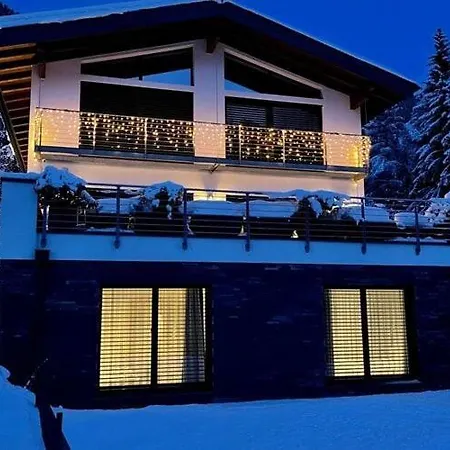 Apartment In Untertauern Near Ski Area Apartment