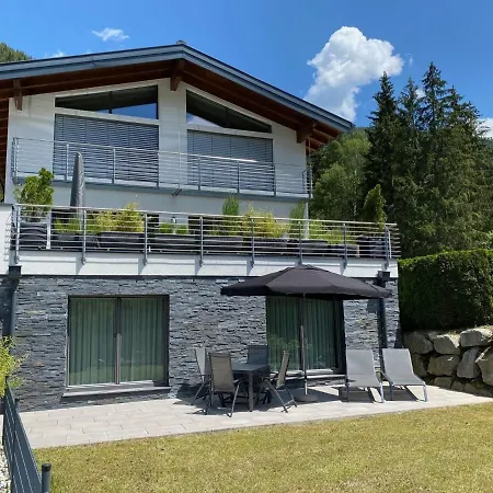 Apartment In Untertauern Near Ski Area