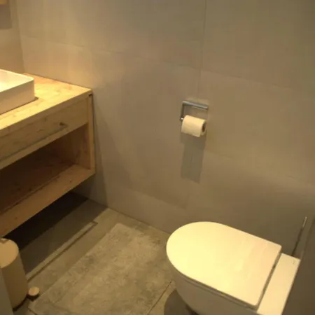Apartment In Untertauern Near Ski Area Apartment *