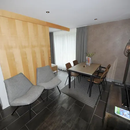 Διαμέρισμα In Near Obertauern Skiing Untertauern