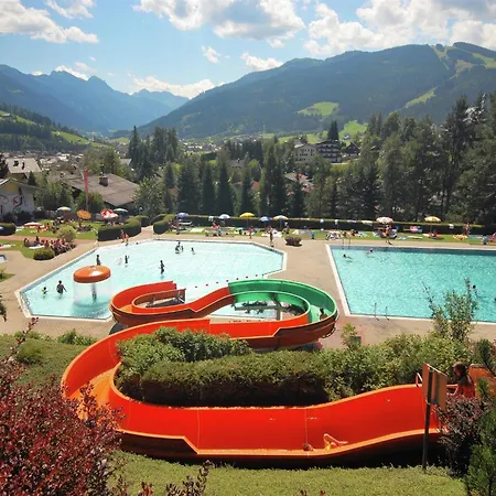 アパート In Near Obertauern Skiing