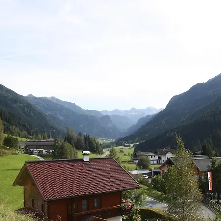 Διαμέρισμα In Near Obertauern Skiing *