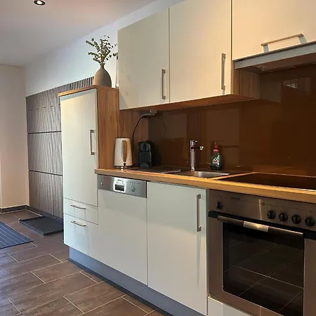 Apartman In Near The Area Untertauern