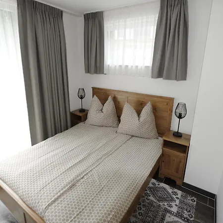 In Near Obertauern Skiing Untertauern