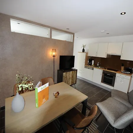 In Near Obertauern Skiing Διαμέρισμα