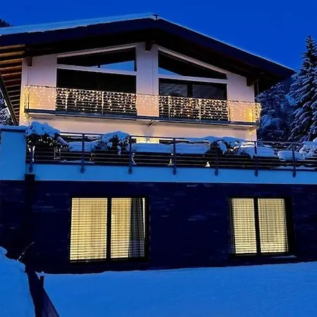 Apartman In Near The Area Untertauern