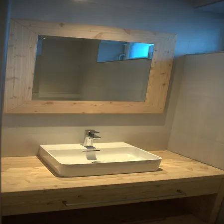 Διαμέρισμα In Near Obertauern Skiing