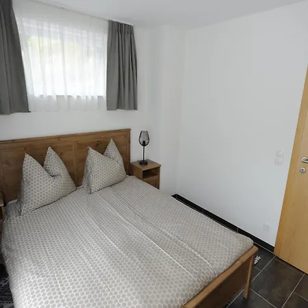 In Near Obertauern Skiing アパート *