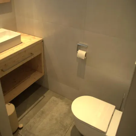 In Near Obertauern Skiing Διαμέρισμα Untertauern