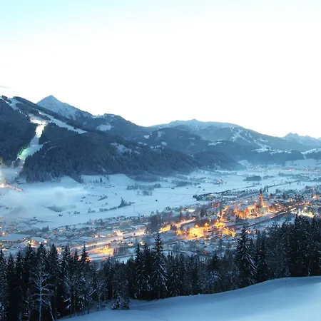 Διαμέρισμα In Near Obertauern Skiing