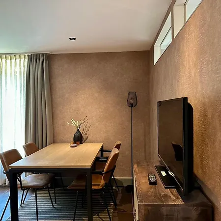 Apartman In Near The Area *