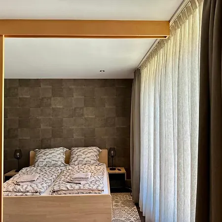 Apartman In Near The Area Untertauern