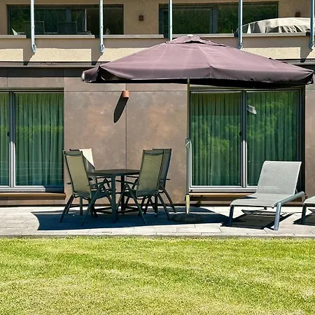 Apartman In Near The Area