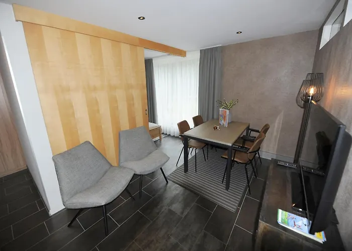Apartamento In Near Obertauern Skiing Untertauern