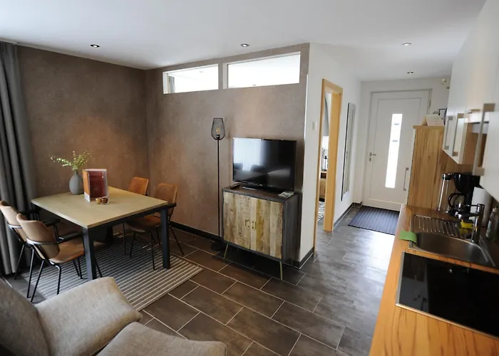 In Near Obertauern Skiing Apartamento