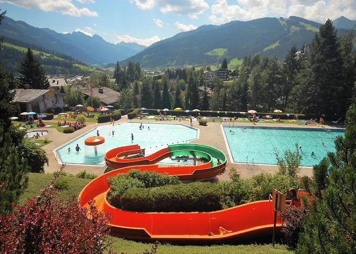 Apartamento In Near Obertauern Skiing