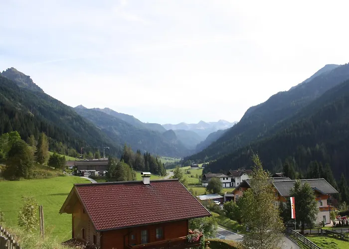 Apartamento In Near Obertauern Skiing *