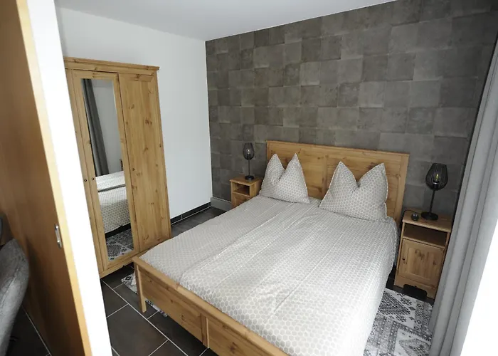 In Near Obertauern Skiing Apartamento Untertauern