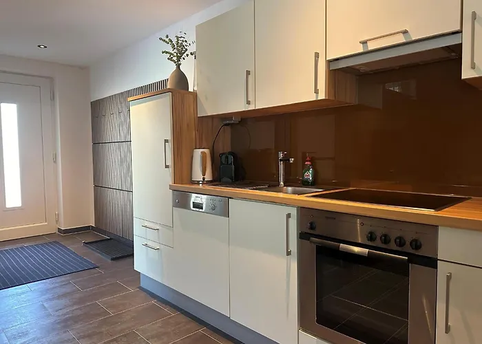 Apartamento In Near Obertauern Skiing Untertauern