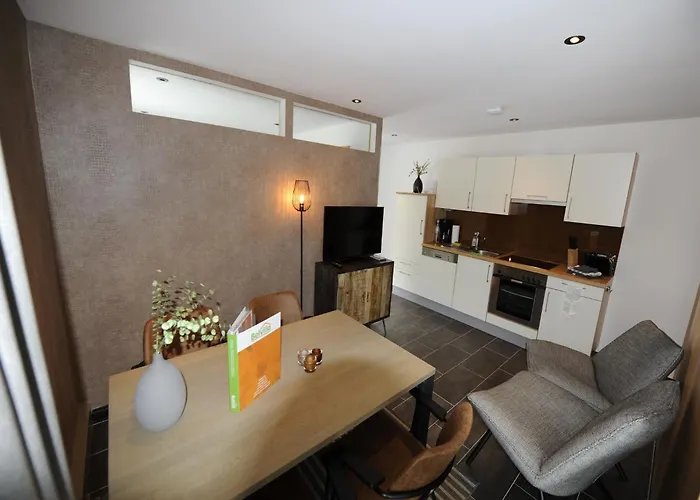 In Near Obertauern Skiing Apartamento