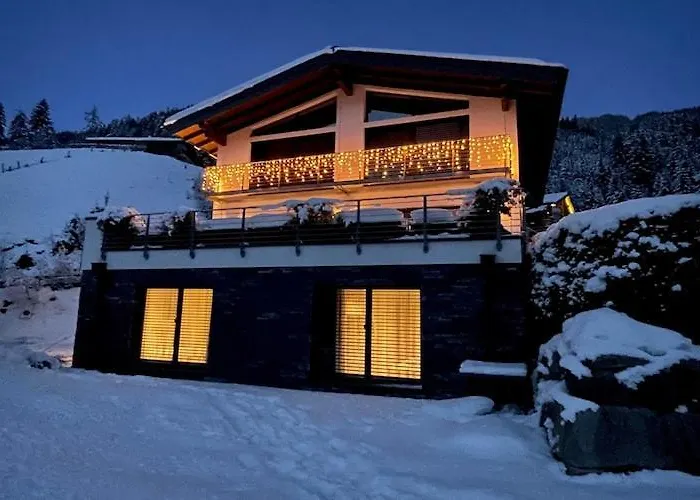 Apartamento In Near Obertauern Skiing *