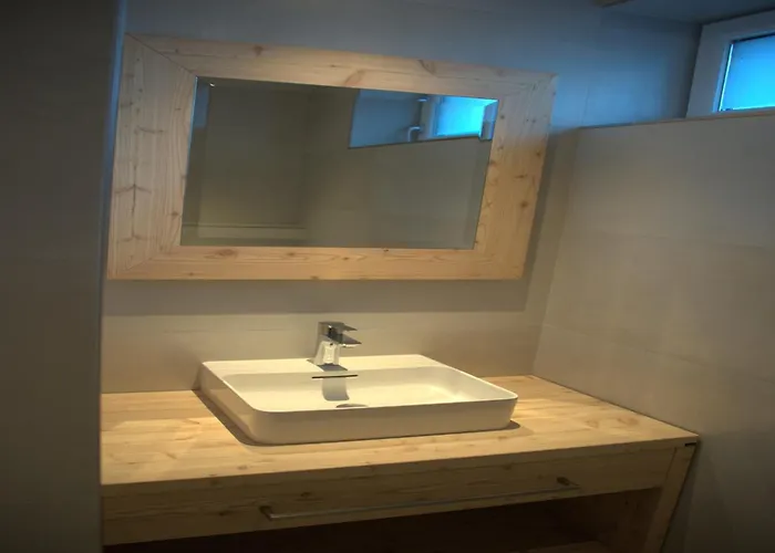 Apartamento In Near Obertauern Skiing