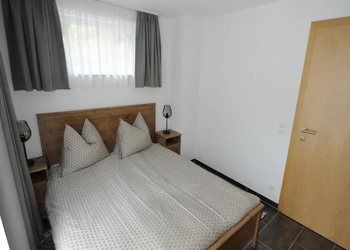 In Near Obertauern Skiing Apartamento *