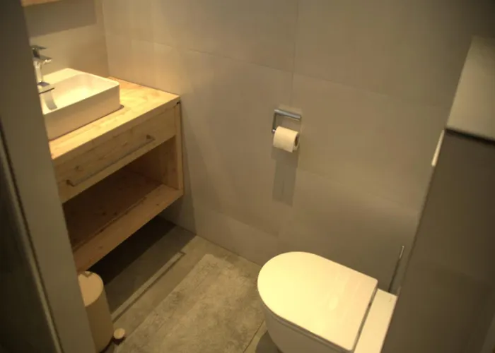 In Near Obertauern Skiing Apartamento Untertauern