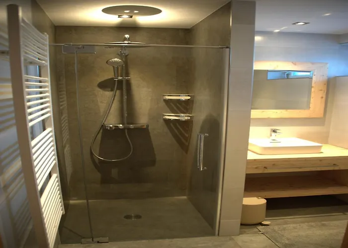 In Near Obertauern Skiing Apartamento Untertauern